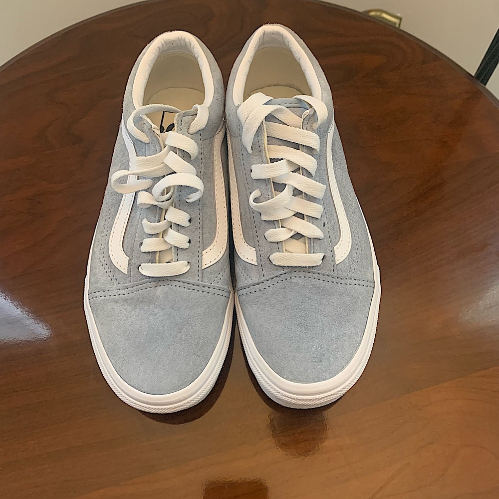 Vans - OLD SKOOL SHOE women’s 7